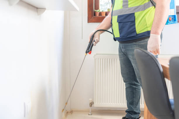 Best Best Pest Control Near Me  in Huntsville, AL