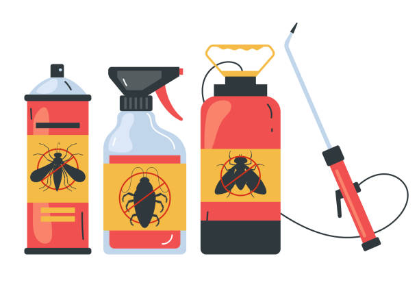 Best Residential Pest Control  in Huntsville, AL